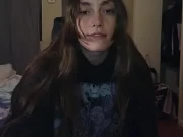 clover_tully from Chaturbate is Freechat