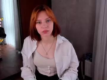 cloverhessel from Chaturbate is Freechat