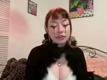 clownbabymina from Chaturbate is Freechat