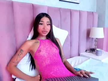 cloy_baby from Chaturbate is Freechat