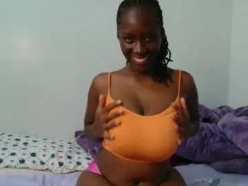 Cocoalush9819 from Chaturbate