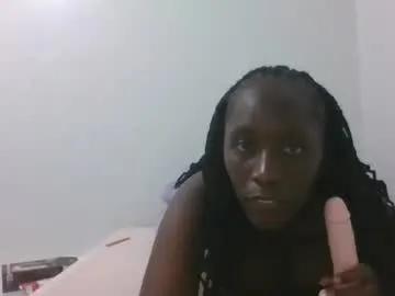 Cocoalush9819 from Chaturbate