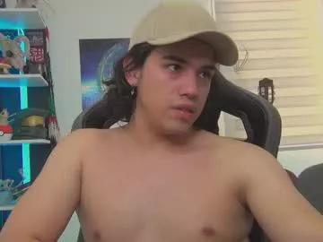 cody_cooper from Chaturbate is Freechat