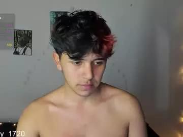 cody_evanss from Chaturbate is Freechat