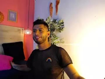 colby_brown02 from Chaturbate is Freechat