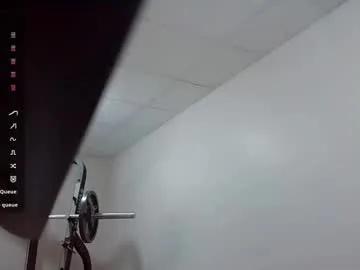 coleblack77 from Chaturbate is Freechat