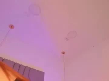 colette_rousseau from Chaturbate is Freechat