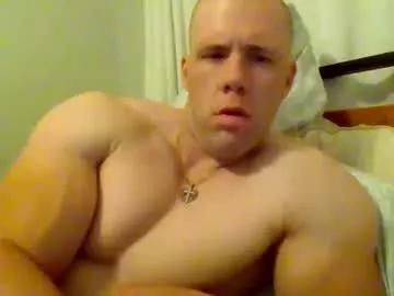 college_muscle from Chaturbate is Freechat