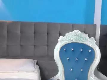 Collinstone from Chaturbate