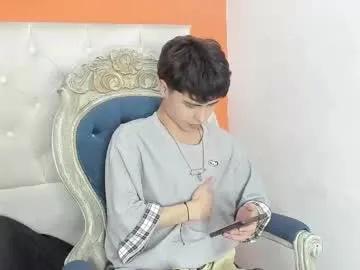 Collinstone from Chaturbate