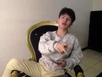 Collinstone from Chaturbate