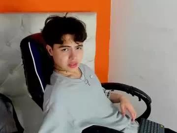 Collinstone from Chaturbate