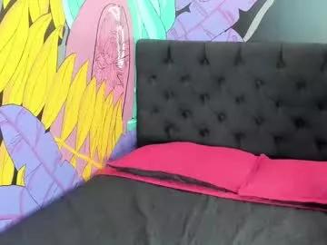 Collinstone from Chaturbate