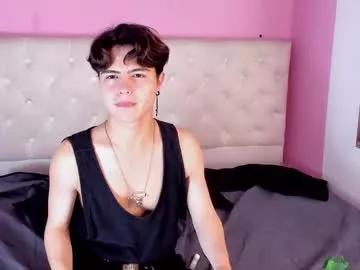 Collinstone from Chaturbate