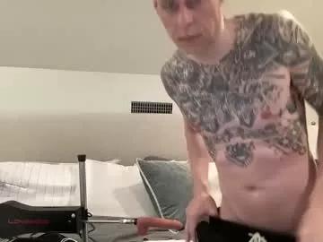 coltgrayxxx from Chaturbate is Freechat