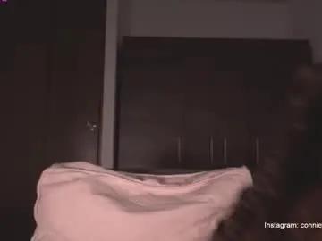 Connie_west0 from Chaturbate