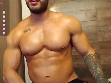 connor_h1 from Chaturbate is Freechat