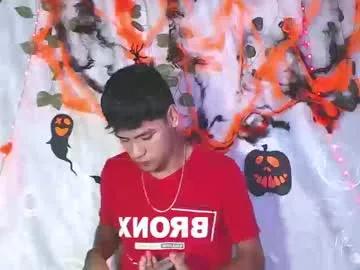 Connor_michael from Chaturbate