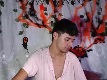 Connor_michael from Chaturbate