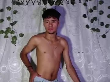 Connor_michael from Chaturbate