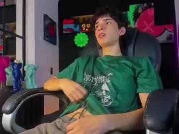 connor_stone_ from Chaturbate is Freechat