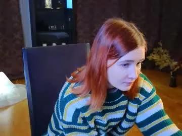 consuelaawkward from Chaturbate is Freechat
