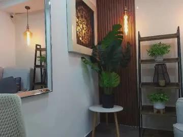 coral_lise from Chaturbate is Freechat