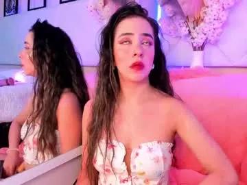 coral_londo from Chaturbate is Freechat