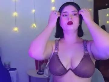 coral_white_ from Chaturbate is Freechat