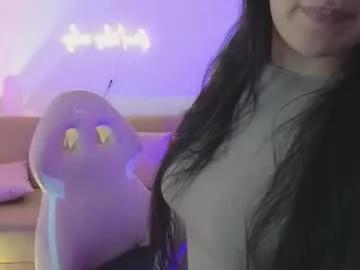 coraline_tay from Chaturbate is Freechat