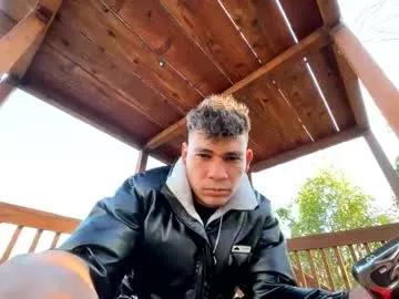 coronelking from Chaturbate is Freechat