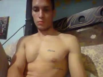 crazy_sex1995 from Chaturbate is Freechat