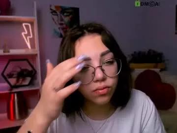 crazzzy_cherry from Chaturbate is Freechat