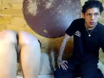 creampie_couple1 from Chaturbate is Freechat