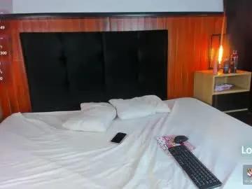creamy_angelo from Chaturbate is Freechat