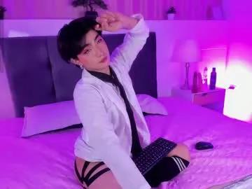 creamy_angelo from Chaturbate is Freechat