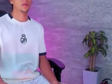 crh58_ from Chaturbate is Freechat