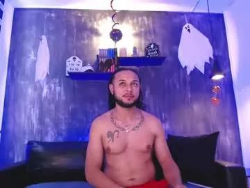 cris_garcia_s from Chaturbate is Freechat