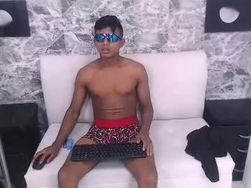 cris_vega_ from Chaturbate is Freechat