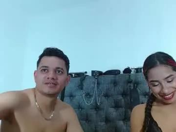 crisandmery from Chaturbate is Freechat