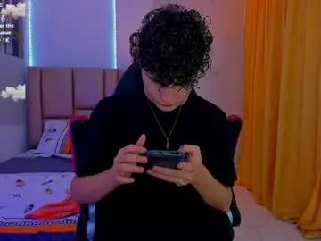 crisbell__ from Chaturbate is Freechat