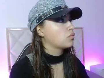 crisstal_tay from Chaturbate is Freechat