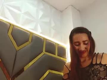 cristal__077 from Chaturbate is Freechat