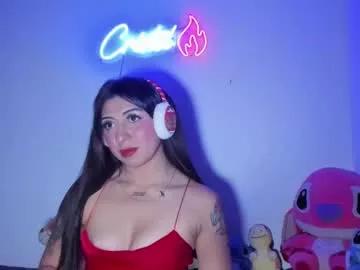 cristel_natt from Chaturbate is Freechat