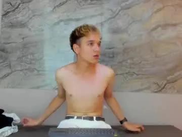 cristhian_cody from Chaturbate is Freechat