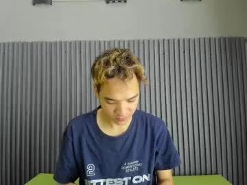 cristhian_cody from Chaturbate is Freechat