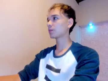 cristhian_cody from Chaturbate is Freechat
