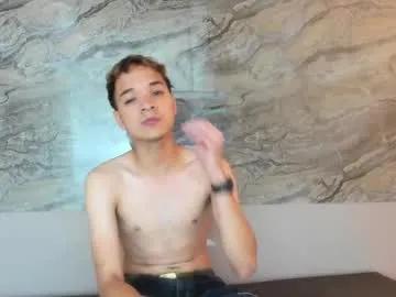 cristhian_cody from Chaturbate is Freechat