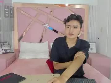 cristhian_fire from Chaturbate is Freechat