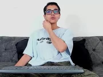 cristian_suarezz_ from Chaturbate is Freechat